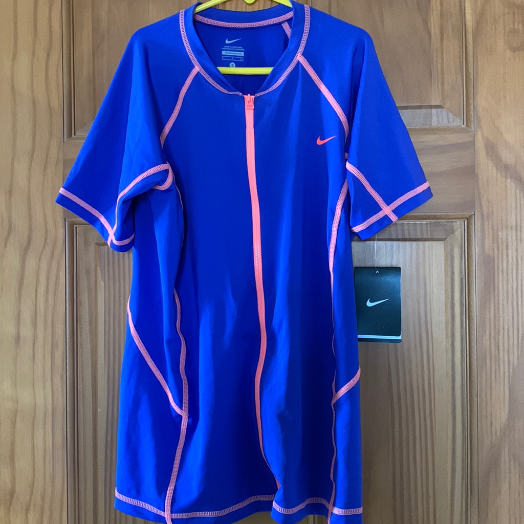 Brand New Nike Tech Shirt